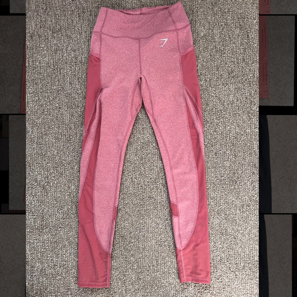 Gymshark leggings